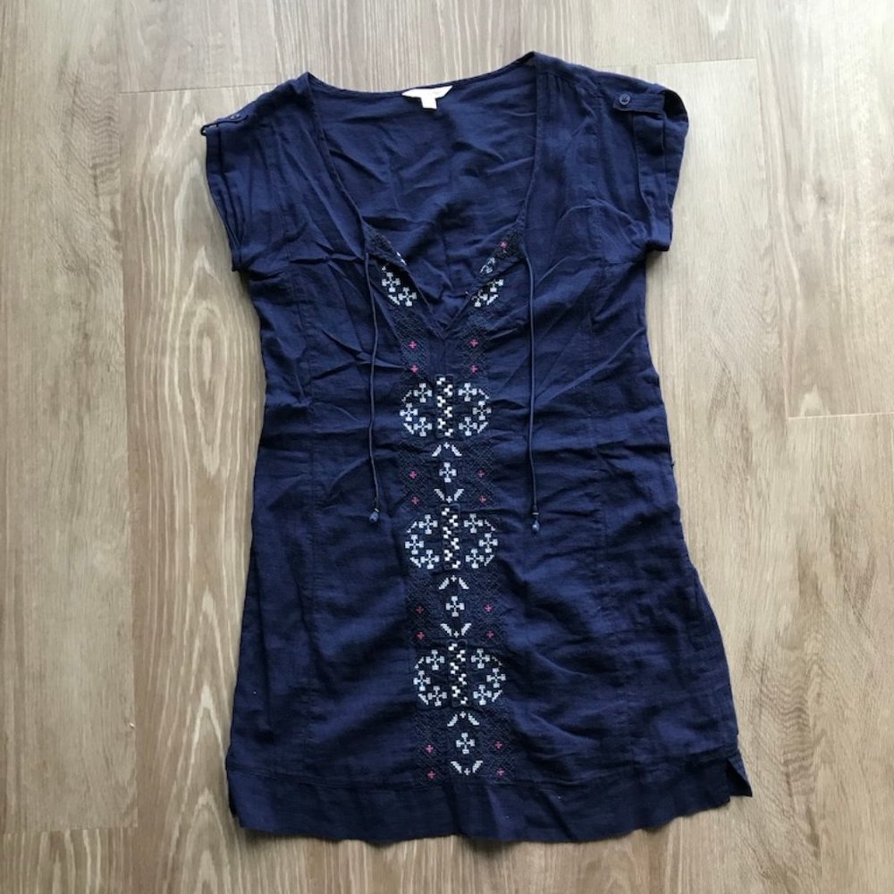 American Eagle Tunic Dress